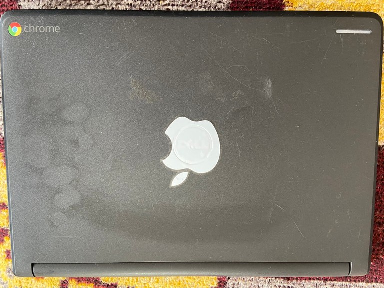 Купити Dell JSL 11 Chromebook 3110 (GWRRP) Б/У