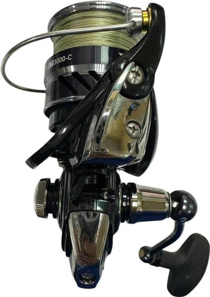 Розпродаж Daiwa ninja lt 3000-c, продавець Техноскарб