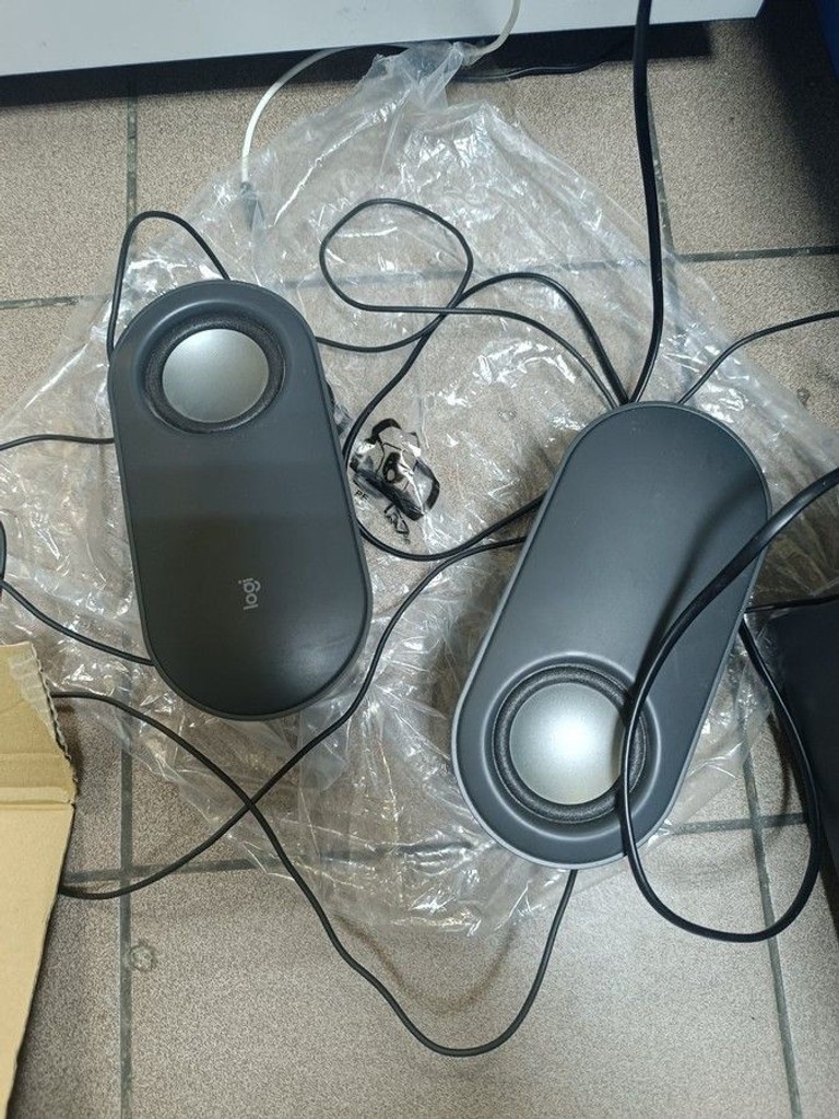 Объявление Logitech z407 Б/У