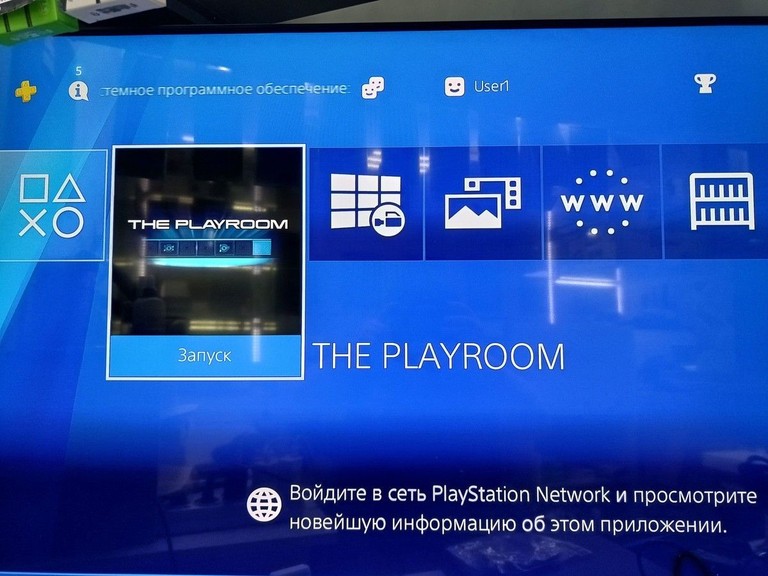  Sony PlayStation 4 Slim 1TB Black Код:01-200930389. Изображение 5