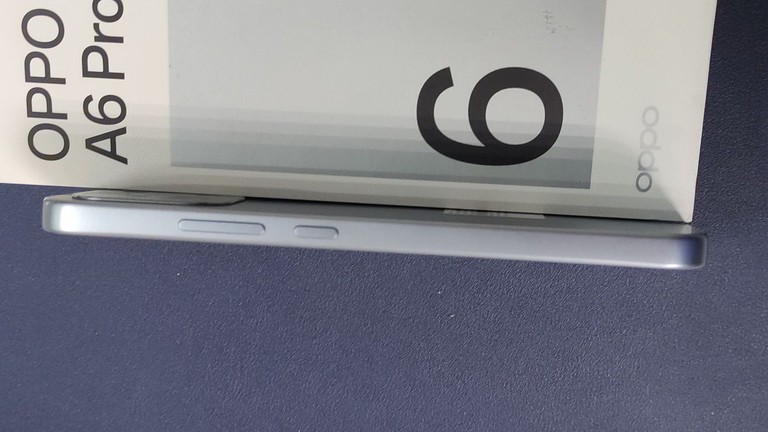 Oppo a6 pro 4g 8/256gb Код:01-200930604. Изображение 5