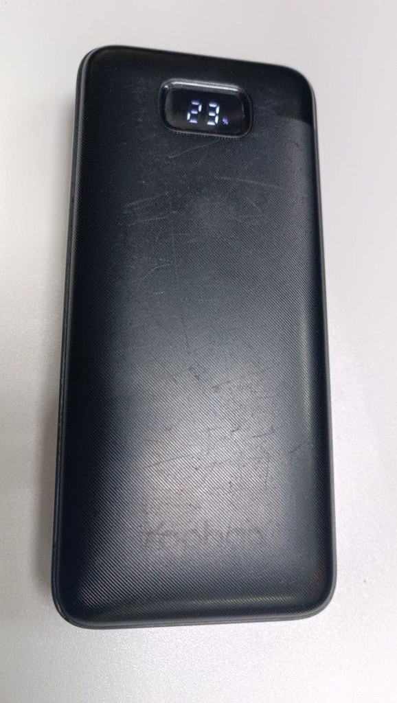 Дешиво Yoobao 20000mah с ломбарда
