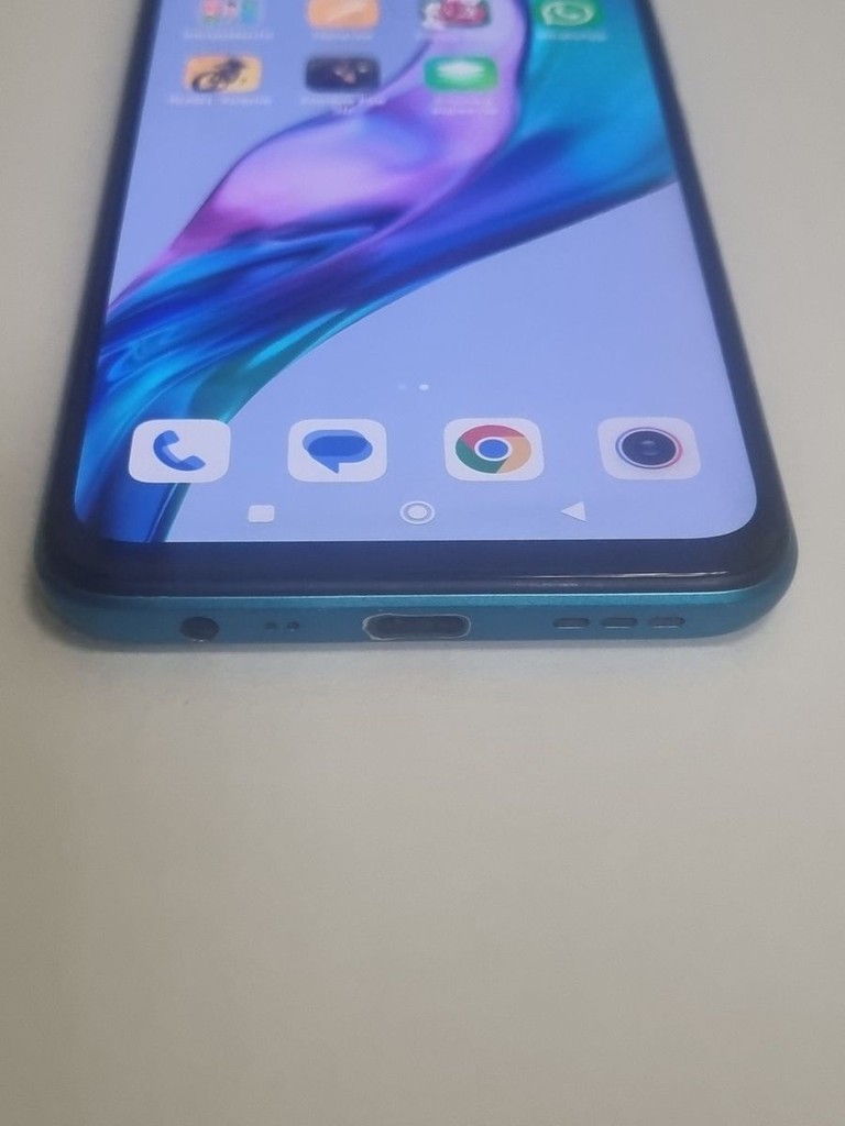 Xiaomi redmi 9 4/64gb Код:01-200930571. Зображення 5