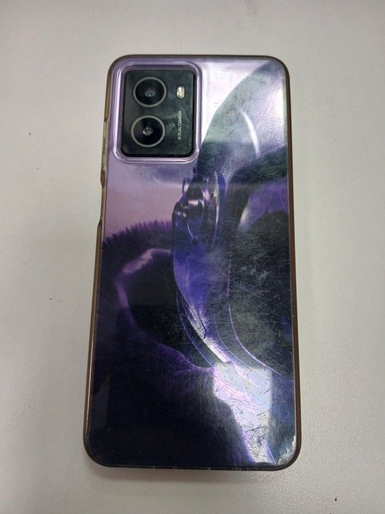 Купити Hmd pulse ta-1589 4/64gb Б/У