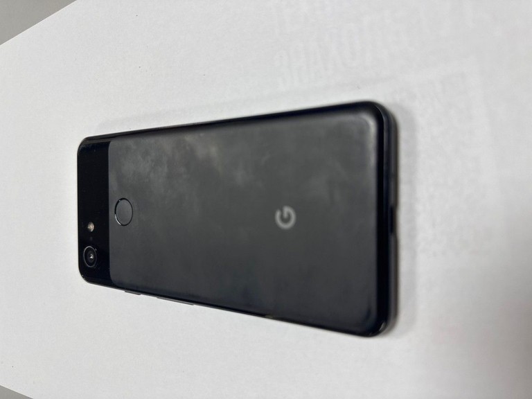 Дешиво Google pixel 3 4/128gb с ломбарда