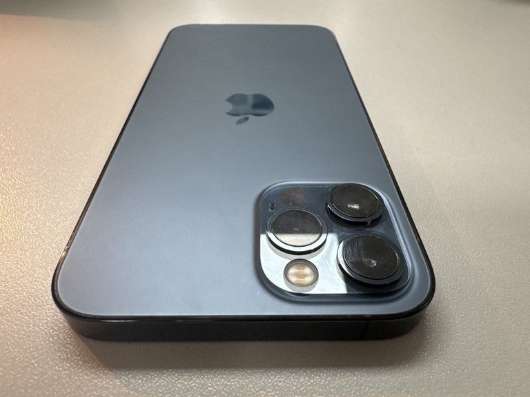 Дешево Apple iphone 12 pro 256gb з ломбарду