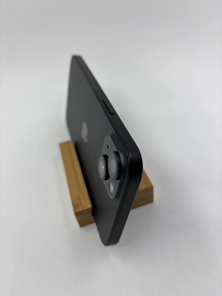 Apple iPhone 15 Plus 128GB eSIM Black (MTXR3) Код:null. Зображення 7