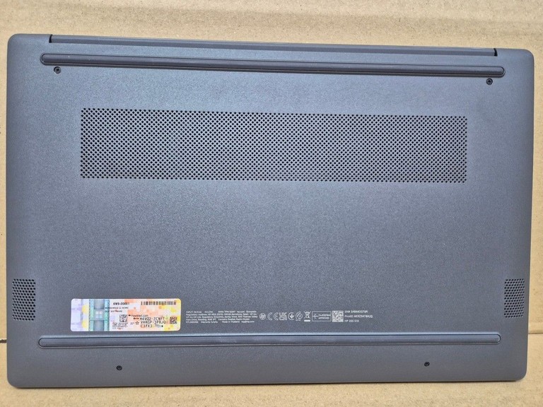 Розпродаж Hp 15/ryzen 3 7330u ddr4/8gb ddr4/hdd *відсутній/ssd 512 gb/*інтегрована, продавець Техноскарб