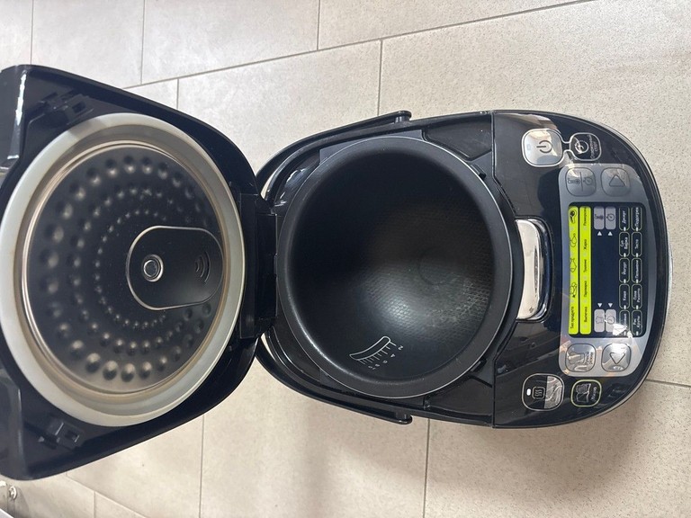 Дешево Tefal RK815832 з ломбарду