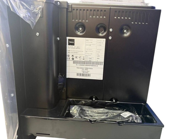 Распродажа Teka CLC 855 GM (41598030), продавец Техноскарб