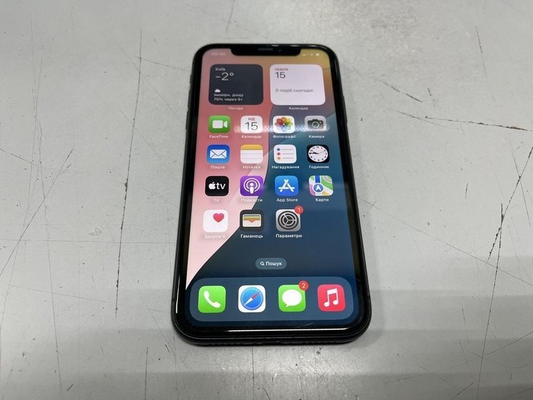 Купити Apple iphone 11 128gb Б/У