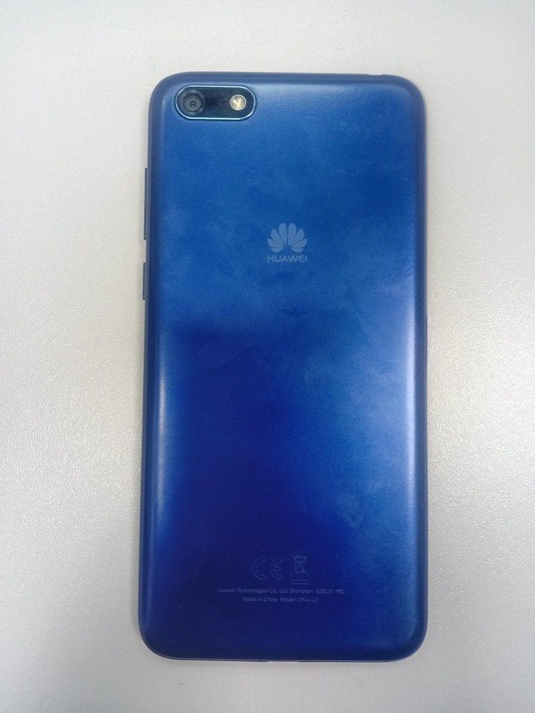 Оголошення Huawei y5 2018 dra-l21 2/16gb Б/У