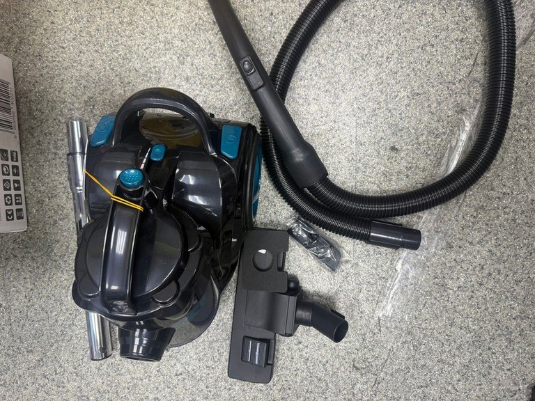 Купить Eisen EVC-290 ECO Б/У