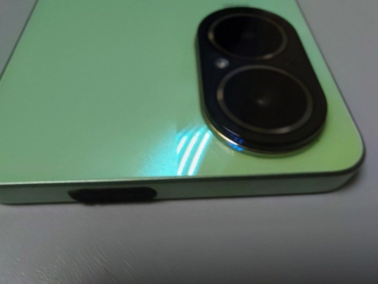 Розпродаж Realme c67 8/256gb, продавець Техноскарб