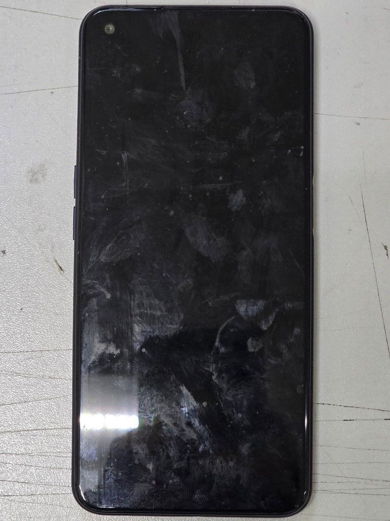 Купить Oppo a52 4/64gb Б/У