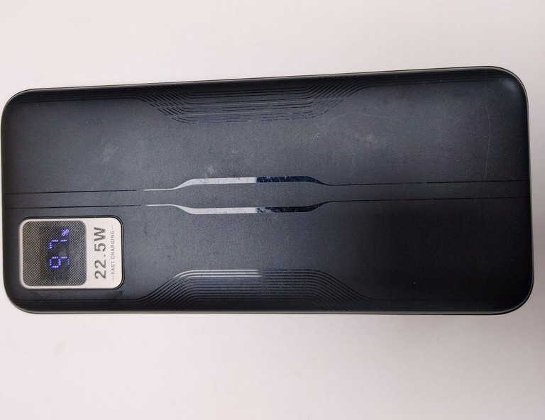 Купить Gelius gp-pb302 20000mah Б/У
