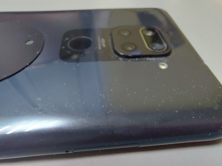 Распродажа Xiaomi redmi note 9 3/64gb, продавец Техноскарб