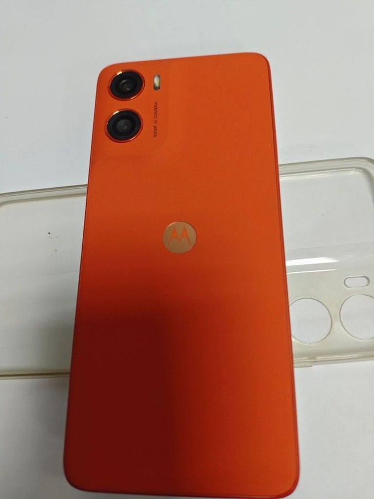 Motorola moto g06 4g 4/64gb tendril Код:01-200938270. Зображення 9
