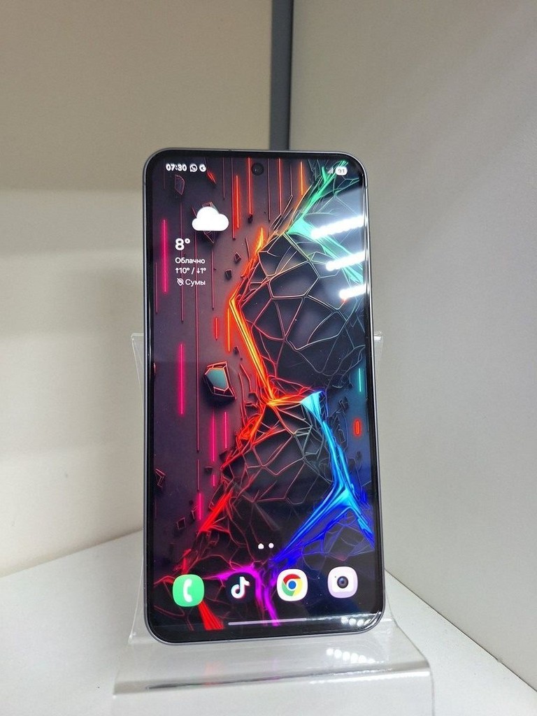 Дешиво Samsung galaxy a56 5g 8/256gb с ломбарда