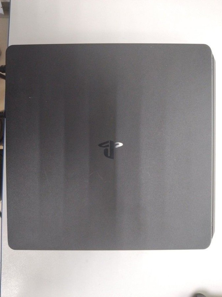 Распродажа  Sony PlayStation 4 Slim 1TB Black, продавец Техноскарб