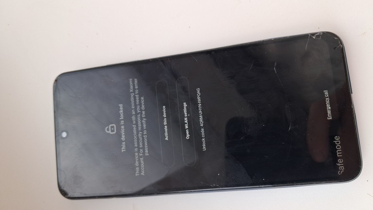Оголошення Xiaomi Redmi Note 11S 8/128GB Pearl White Б/У