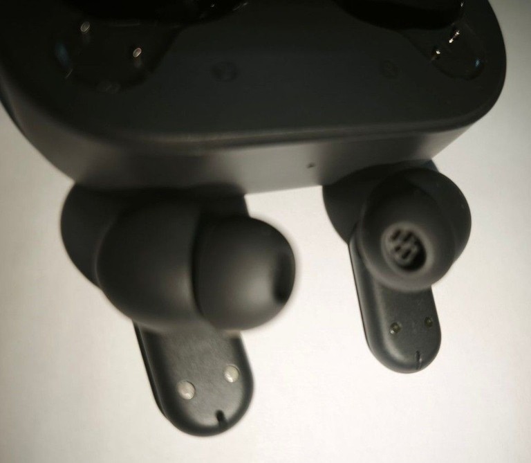 Oppo enco buds2 pro Код:01-200937868. Изображение 6