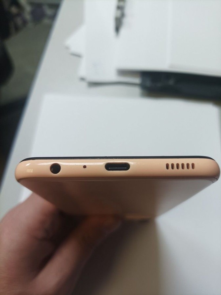 Распродажа Samsung galaxy a23 5g sm-a235f/dsn 6/128gb, продавец Техноскарб
