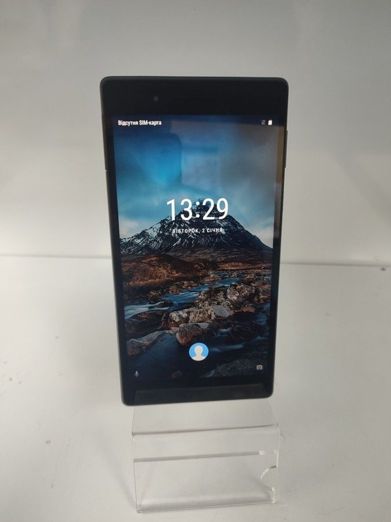 Купити Lenovo tab 4 tb-7504x 16gb 3g Б/У