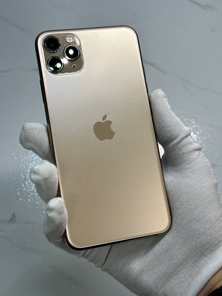 Apple iphone 11 pro max 256gb Код:01-200938257. Зображення 11