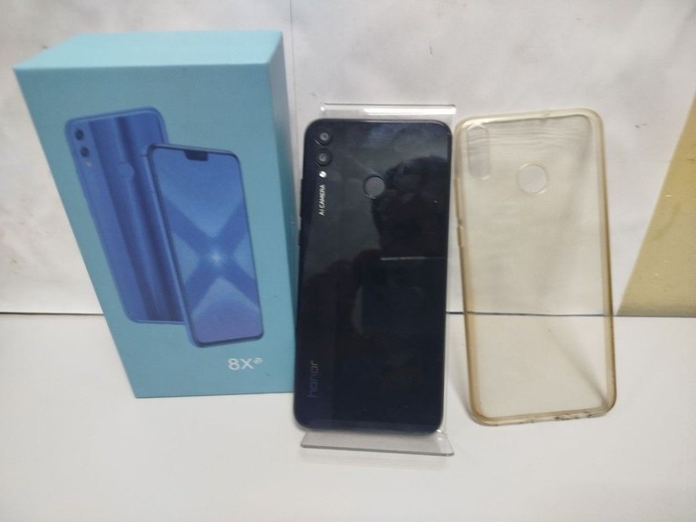 Дешево Huawei honor 8x 6/128gb jsn-l21 з ломбарду