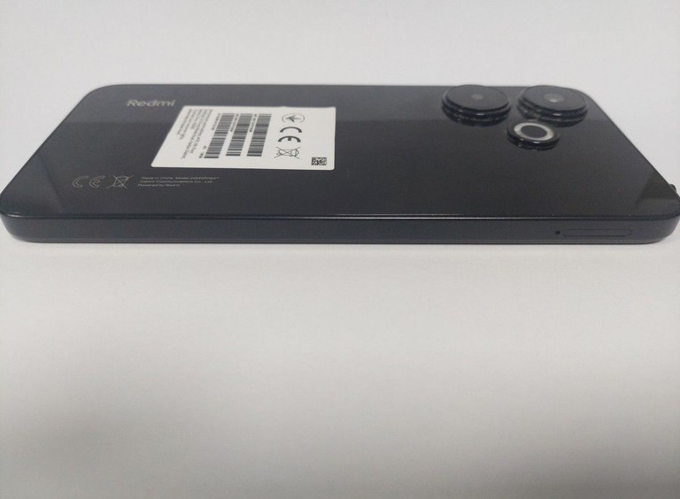 Xiaomi Redmi 13 6/128GB Blue Код:01-200940805. Зображення 7