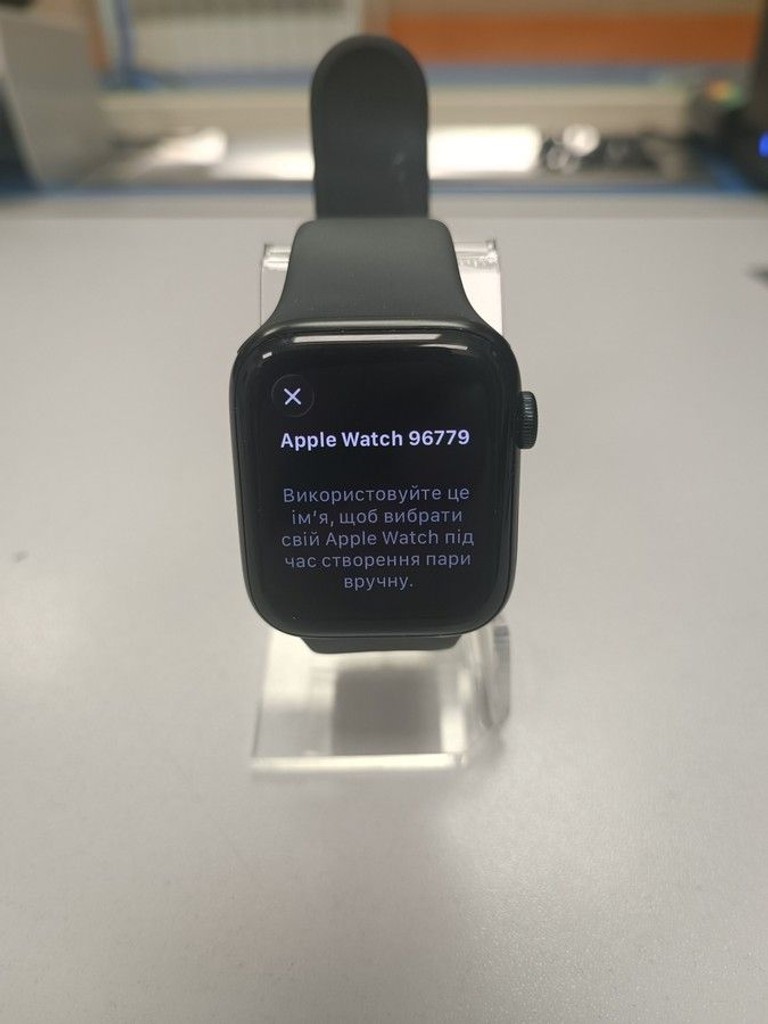 Розпродаж Apple watch se 2 gps 44mm aluminium case, продавець Техноскарб