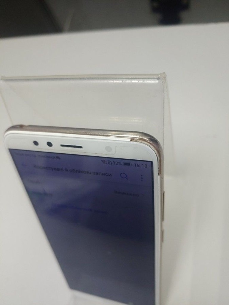 Huawei y6 prime 3/32gb Код:01-200941886. Зображення 6