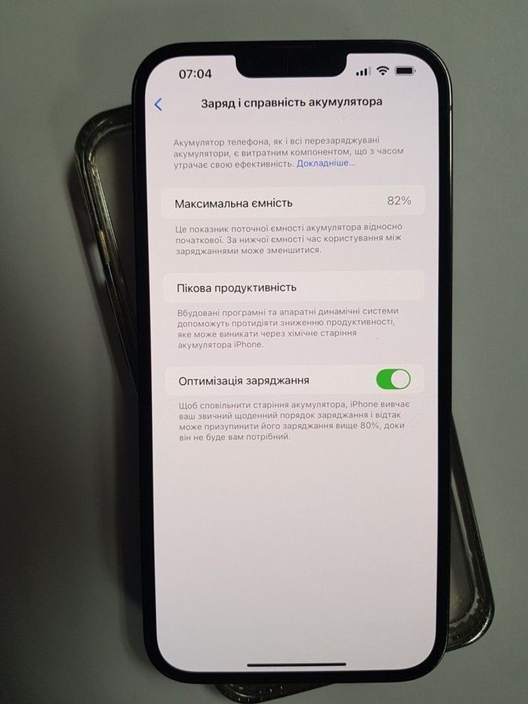Дешево Apple iphone 13 pro max 256gb з ломбарду