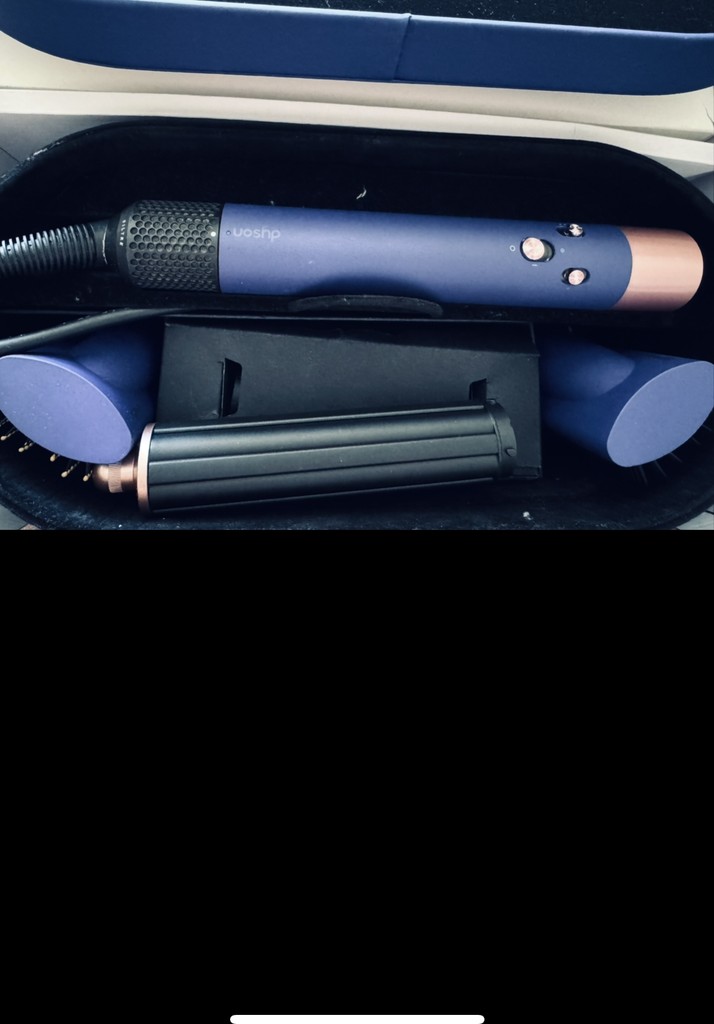 Оголошення Dyson Airwrap Complete Long (343555-01) Б/У