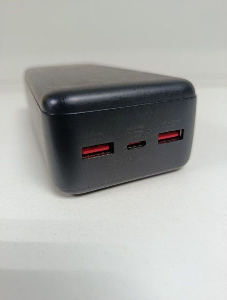 Оголошення Xipin 30000mah Б/У