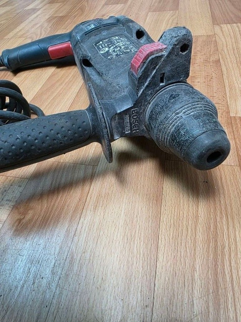 Розпродаж Bosch gbh 240, продавець Техноскарб