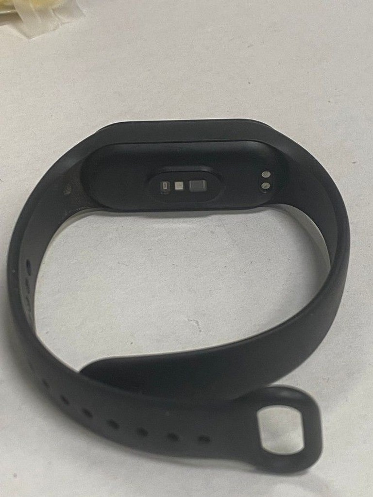Дешиво Xiaomi mi smart band 7 nfc с ломбарда