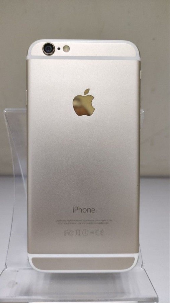 Apple iphone 6 16gb Код:01-200947017. Зображення 10