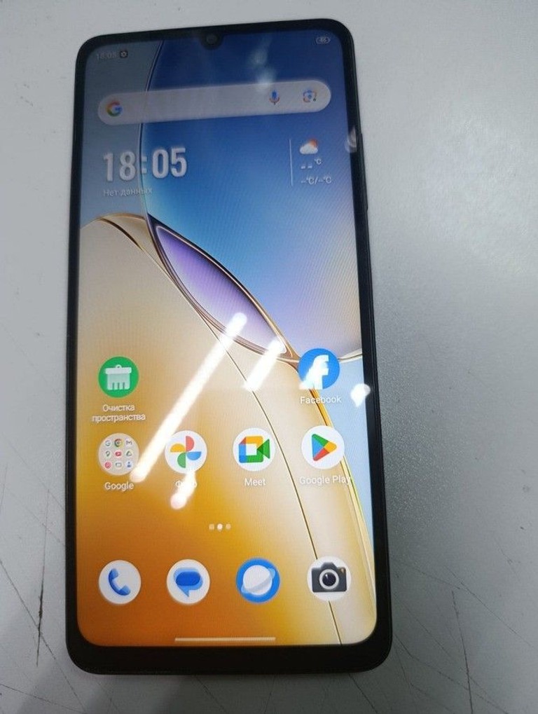 Купити Zte blade a56 4/128gb Б/У
