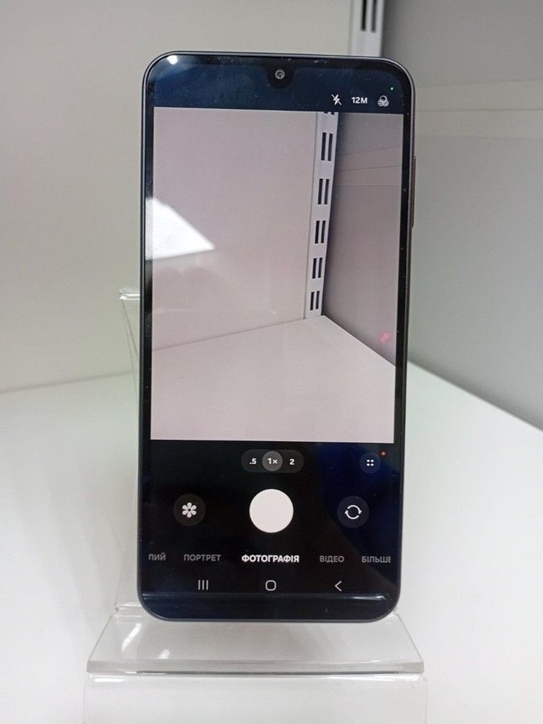 Розпродаж Samsung galaxy a16 4/128gb, продавець Техноскарб