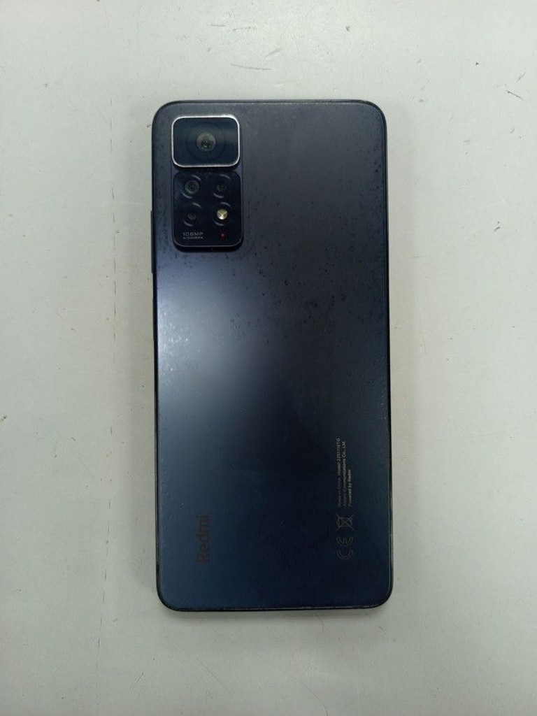 Оголошення Xiaomi redmi note 11 pro 6/64gb Б/У