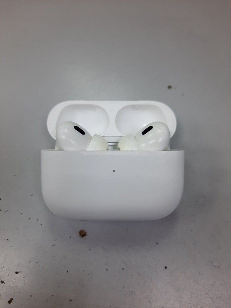 Купити Apple airpods pro 2nd generation Б/У