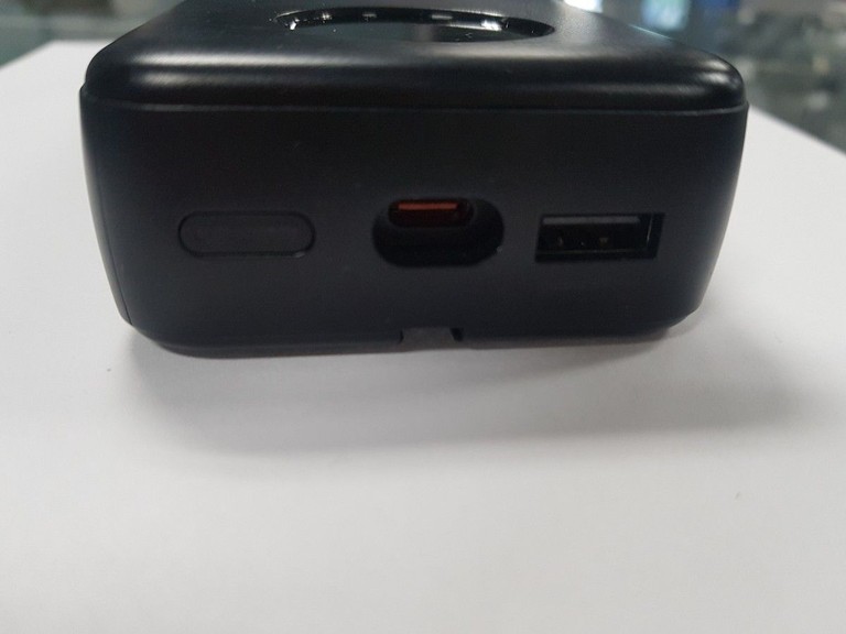 Оголошення Hoco J52A 20000mAh Black Б/У