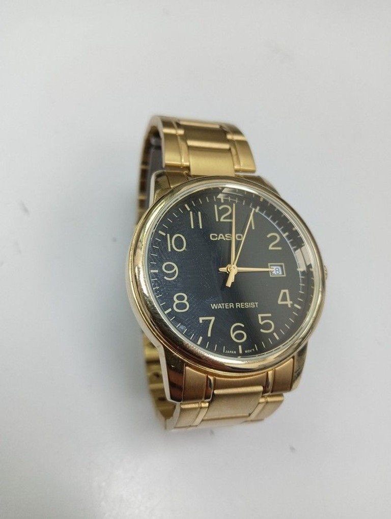 Купить Casio mtp-v002 Б/У