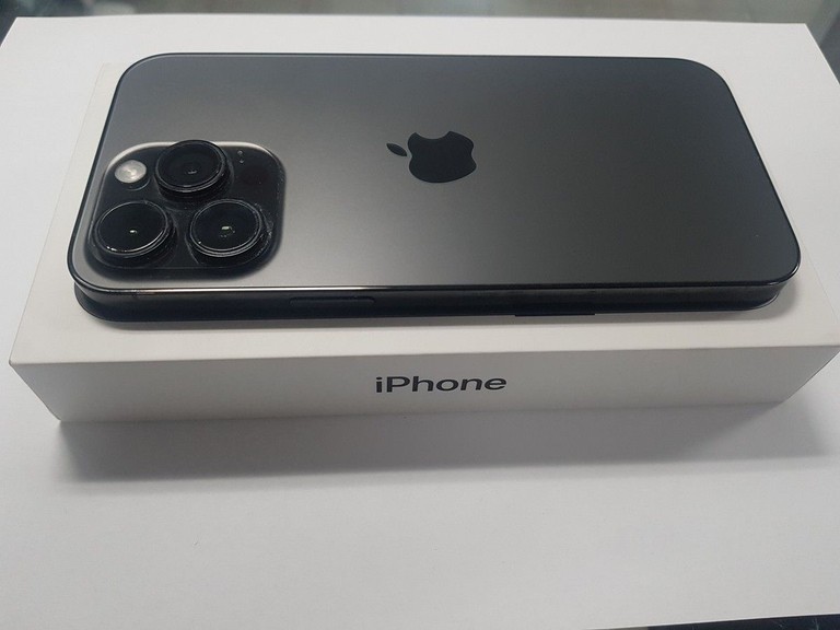 Купити Apple iphone 14 pro max 128gb Б/У