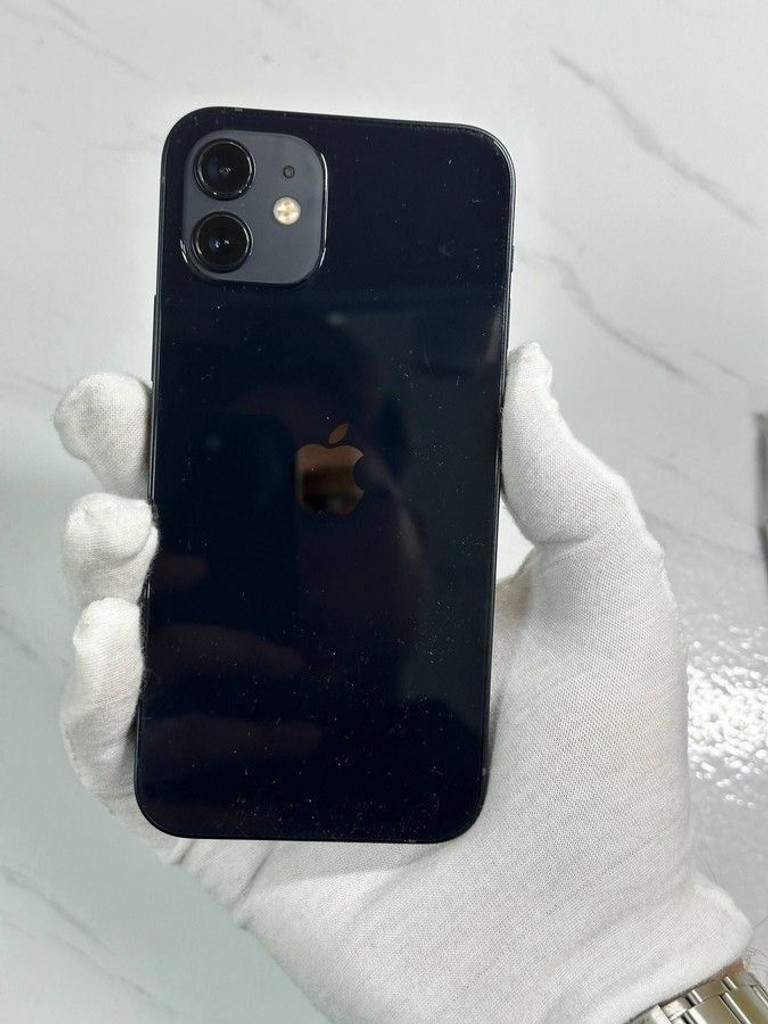 Розпродаж Apple iPhone 12 64GB (PRODUCT)RED, продавець Техноскарб