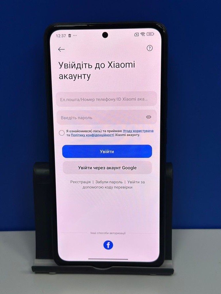 Xiaomi redmi note 14 8/256gb Код:01-200953135. Изображение 9