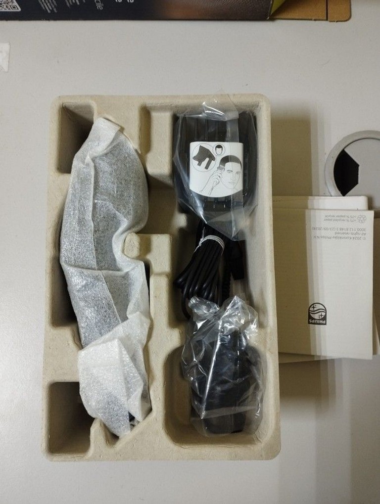 Розпродаж Philips Hairclipper Series 3000 HC3505/15, продавець Техноскарб