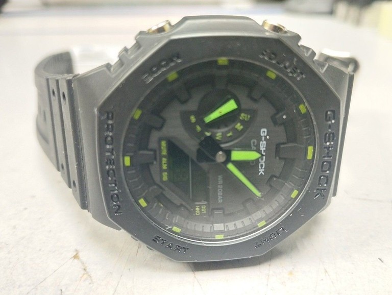 Купити Casio ga-2100 Б/У